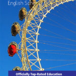 English school London - study with us